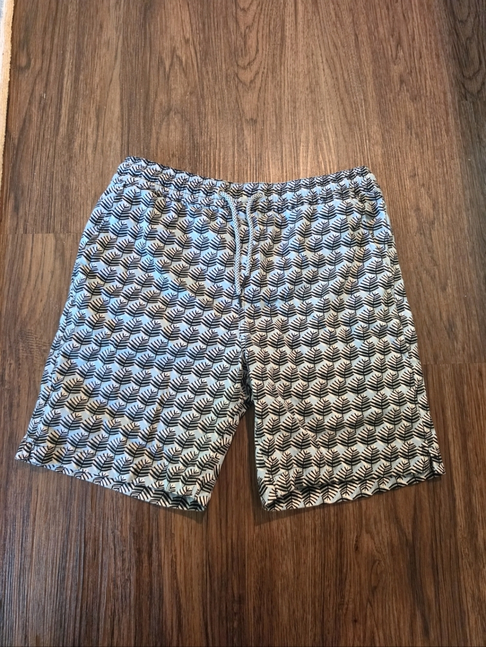 Bruni Oasis Mens Shorts